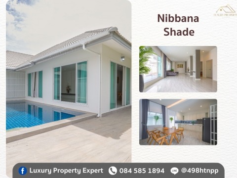 Nibbana Shade (8.89 mb)